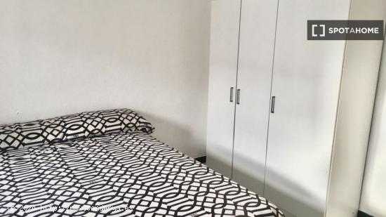 Habitación en piso compartido en Zaragoza - ZARAGOZA