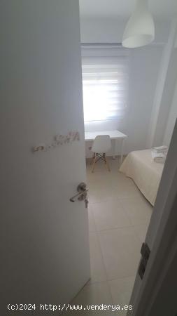  Habitación en piso compartido en Cartagena - MURCIA 