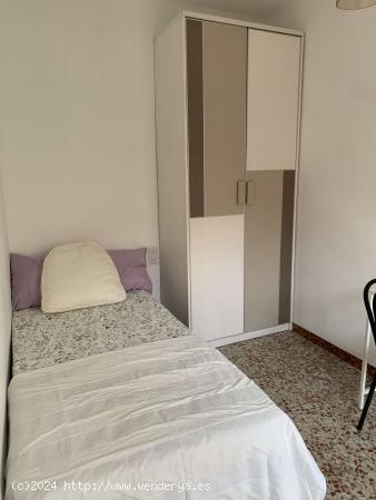  Habitación en piso compartido en Sant Joan Despí. - BARCELONA 