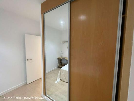  Se alquila habitación en un Coliving en Tetuán - MADRID 