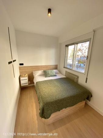  Se alquila habitación en un Coliving en Carabanchel - MADRID 