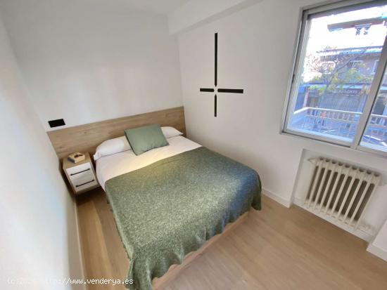  Se alquila habitación en un Coliving en Carabanchel - MADRID 