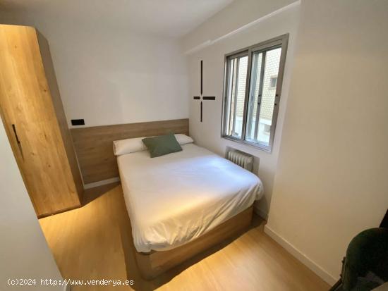  Se alquila habitación en un Coliving en Carabanchel - MADRID 