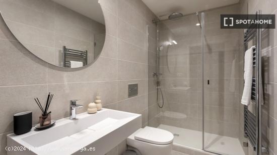 Apartamento entero de 1 dormitorio en Barcelona - BARCELONA