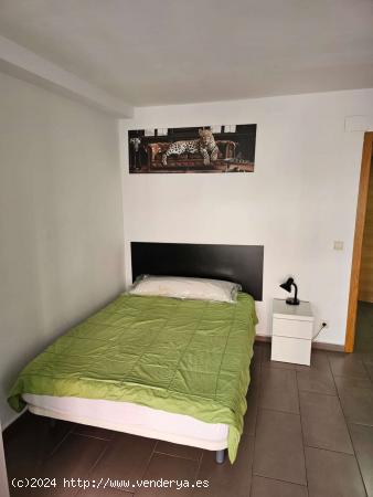  Habitación en piso compartido en Alacant - ALICANTE 