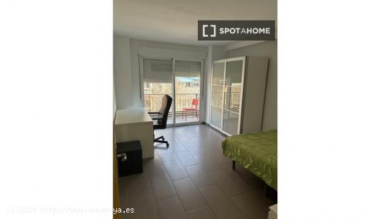 Habitación en piso compartido en Alacant - ALICANTE