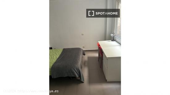 Habitación en piso compartido en Alacant - ALICANTE