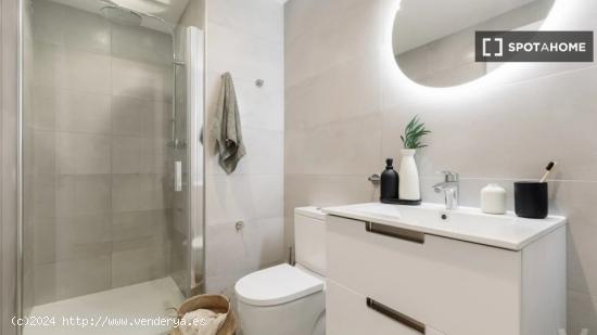 Apartamento de 2 dormitorios en alquiler en Barcelona - BARCELONA