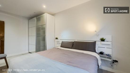 Piso de 2 habitaciones en alquiler en Sants-Montjuïc - BARCELONA