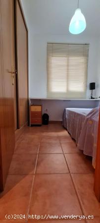  Habitación en piso compartido en Javalí Viejo - MURCIA 