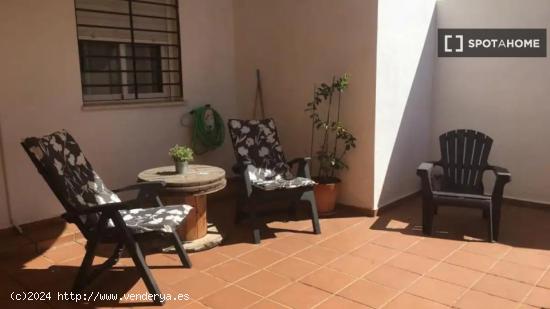 Apartamento de 2 habitaciones en alquiler en Benalmádena - MALAGA