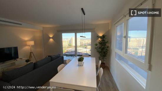 Habitación en piso compartido en valència - VALENCIA