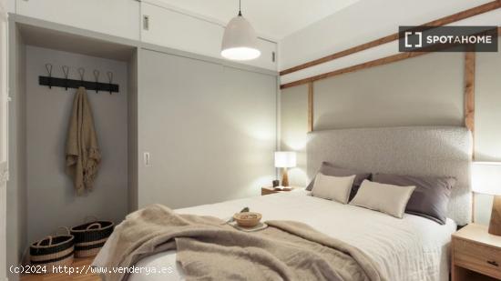 Apartamento de 3 dormitorios en alquiler en Sarrià-Sant Gervasi - BARCELONA