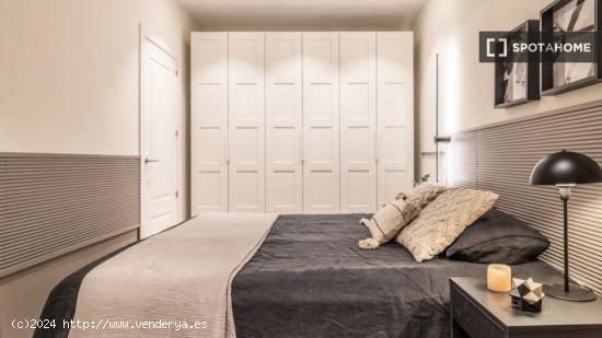 Apartamento de 2 dormitorios en alquiler en Chamberí - MADRID