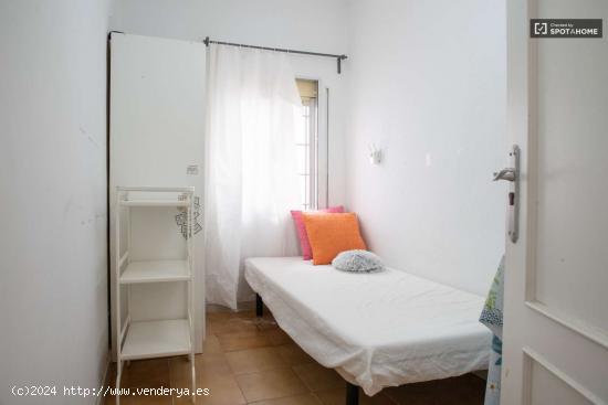  Apartamento de 2 dormitorios en alquiler en Carabanchel, Madrid - MADRID 