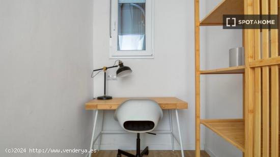 Apartamento de 2 dormitorios en alquiler en Barcelona - BARCELONA