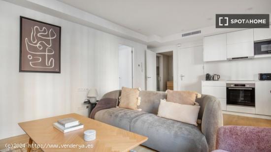 Apartamento de 2 dormitorios en alquiler en Barcelona - BARCELONA