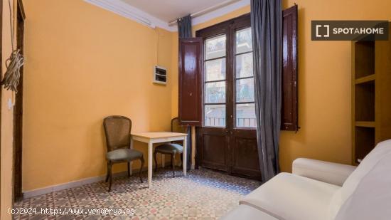 Apartamento de 1 dormitorio en alquiler en Barcelona - BARCELONA