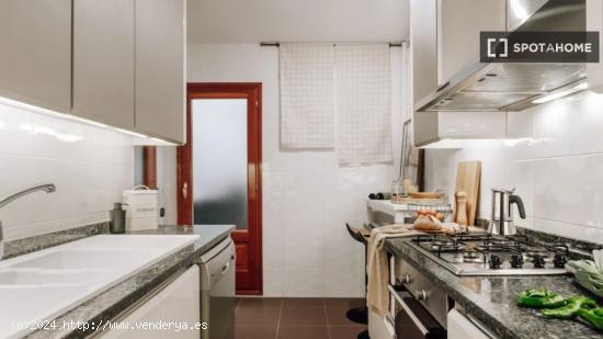 Apartamento de 2 dormitorios en alquiler en Barcelona - BARCELONA