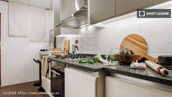 Apartamento de 2 dormitorios en alquiler en Barcelona - BARCELONA