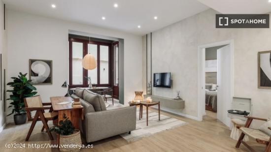 Apartamento de 2 dormitorios en alquiler en Barcelona - BARCELONA