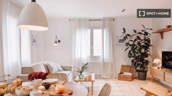 Apartamento de 1 dormitorio en alquiler en Barcelona - BARCELONA