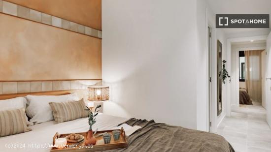 Apartamento de 2 dormitorios en alquiler en Barcelona - BARCELONA