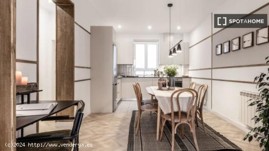 Apartamento de 3 habitaciones en alquiler en Madrid - MADRID