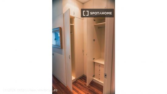 Apartamento de 2 dormitorios en alquiler en el Eixample - BARCELONA