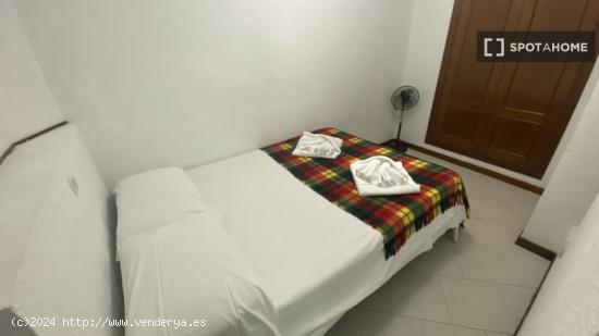 Apartamento de 2 dormitorios en alquiler en Centro - MADRID