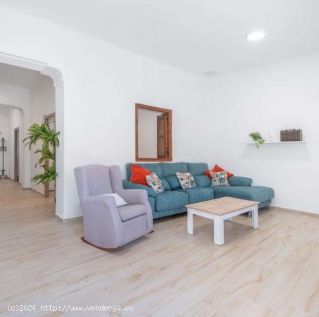  Piso en alquiler de 3 habitaciones en La Barraca D'Aigües Vives - VALENCIA 