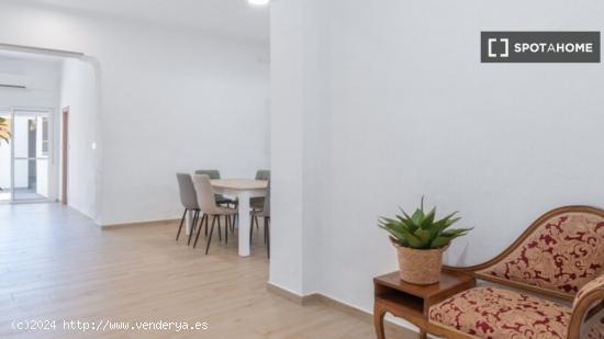 Piso en alquiler de 3 habitaciones en La Barraca D'Aigües Vives - VALENCIA