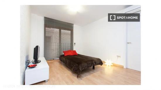 Piso completo de 1 dormitorio en Alicante (Alacant) - ALICANTE