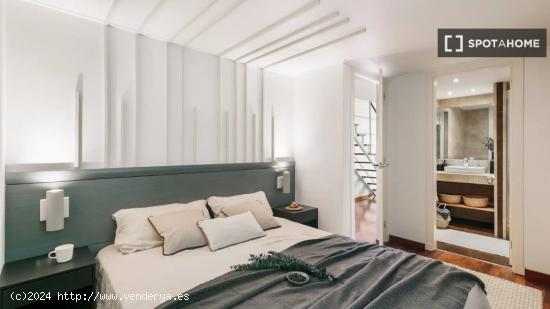 Apartamento de 2 dormitorios en alquiler en Barcelona - BARCELONA