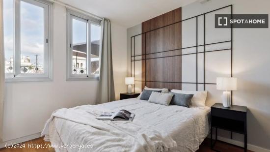 Apartamento de 2 dormitorios en alquiler en Barcelona - BARCELONA