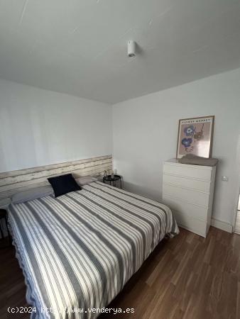  Apartamento de 2 dormitorios en alquiler en Valencia - VALENCIA 