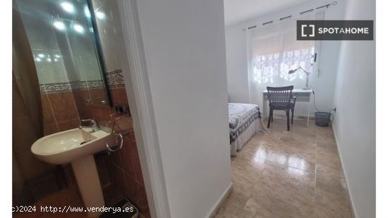 Piso de 3 habitaciones en Alfara Del Patriarca (moncada) - VALENCIA