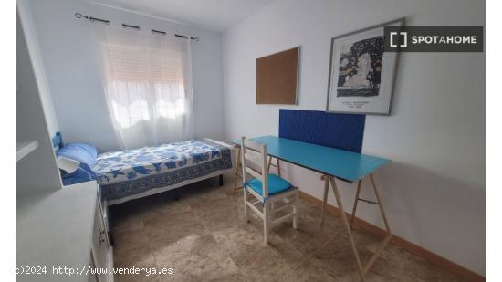 Piso de 3 habitaciones en Alfara Del Patriarca (moncada) - VALENCIA