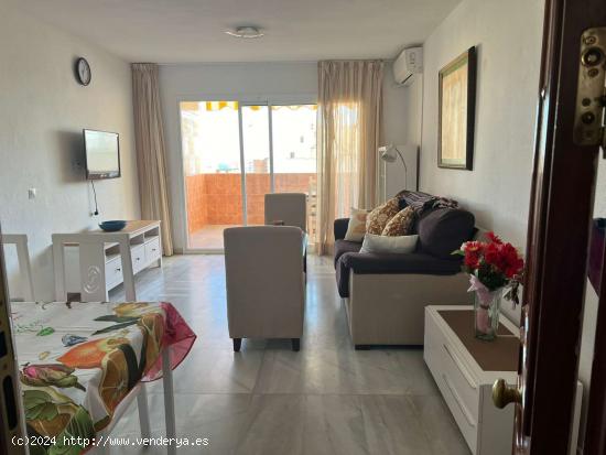  Apartamento de 2 dormitorios en alquiler en Arroyo De La Miel, Málaga - MALAGA 