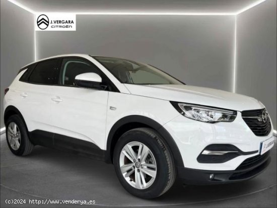  OPEL Grand Land X en venta en Cartagena (Murcia) - Cartagena 