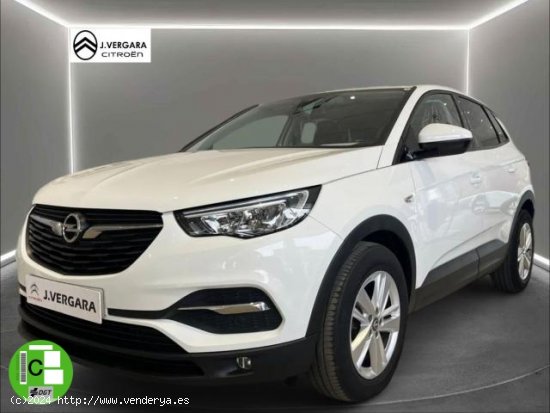 OPEL Grand Land X en venta en Cartagena (Murcia) - Cartagena