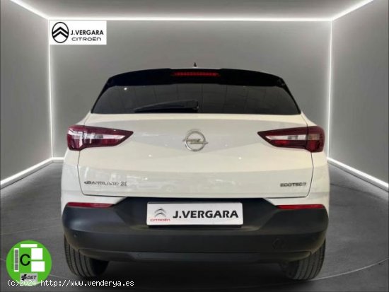 OPEL Grand Land X en venta en Cartagena (Murcia) - Cartagena