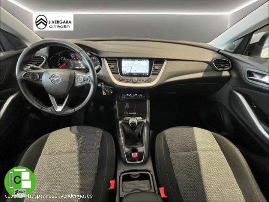 OPEL Grand Land X en venta en Cartagena (Murcia) - Cartagena