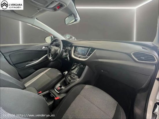 OPEL Grand Land X en venta en Cartagena (Murcia) - Cartagena