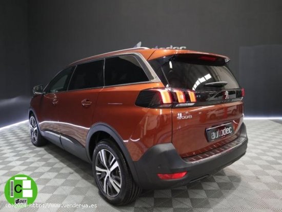 PEUGEOT 5008 en venta en Carcaixent (Valencia) - Carcaixent