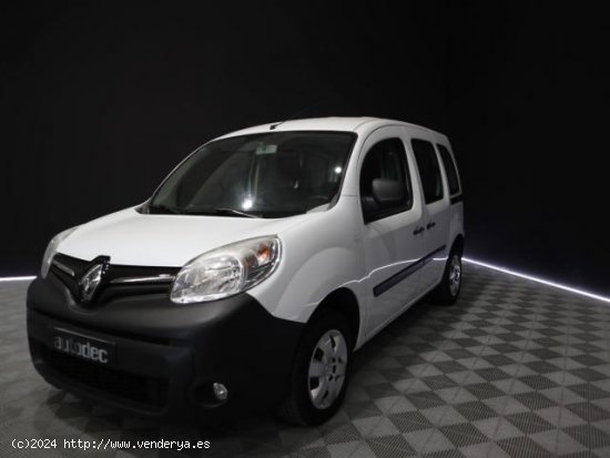  RENAULT Kangoo en venta en Carcaixent (Valencia) - Carcaixent 