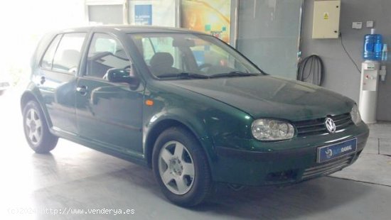 VOLKSWAGEN Golf en venta en Torres de Cotillas (Murcia) - Torres de Cotillas