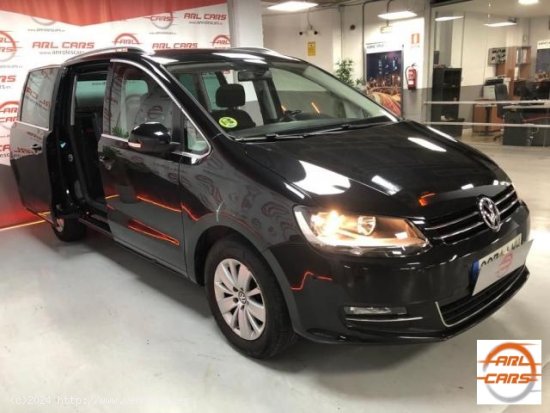 VOLKSWAGEN Sharan en venta en Madrid (Madrid) - Madrid