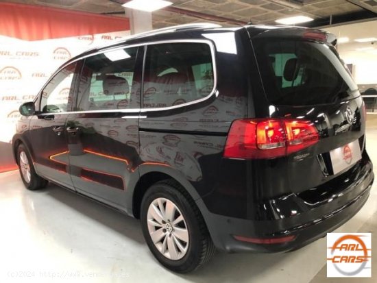 VOLKSWAGEN Sharan en venta en Madrid (Madrid) - Madrid