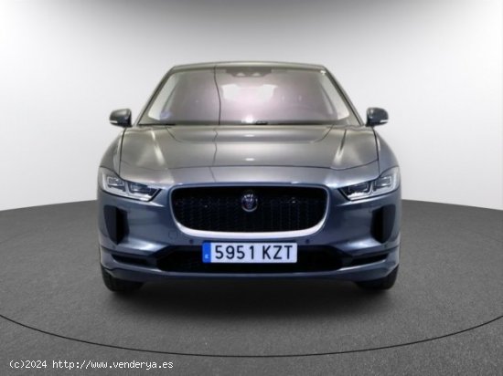 JAGUAR i-Pace en venta en LalÃ­n (Pontevedra) - LalÃ­n